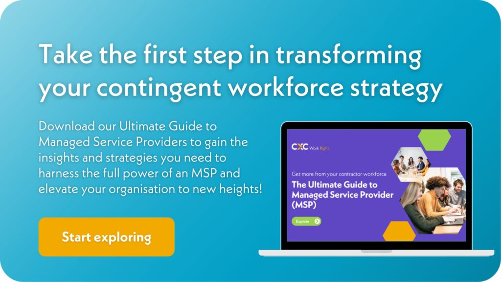 The Ultimate Guide to Managed Service Provider eBook